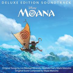 We Know The Way von Lin-Manuel Miranda (Download) 