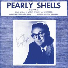 Pearly Shells von Webley Edwards (Download) 