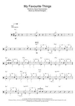 My Favorite Things von John Coltrane (Download) 