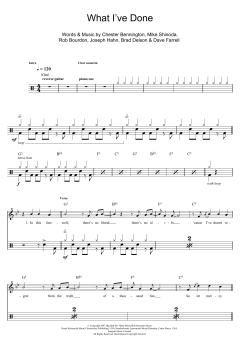 What I've Done von Linkin Park (Download) 