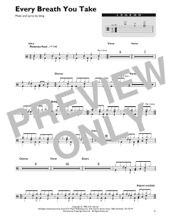 Every Breath You Take von The Police (Download) 