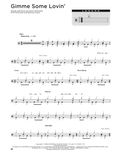 Gimme Some Lovin' von The Spencer Davis Group (Download) 
