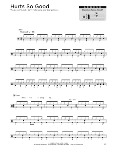 Hurts So Good von John Mellencamp (Download) 