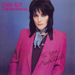 I Love Rock 'N Roll von Jake Hooker (Download) 