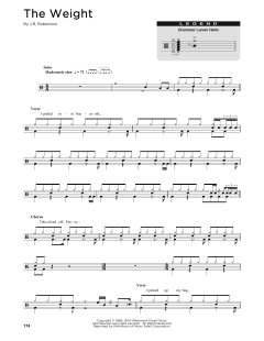 The Weight von The Band (Download) 