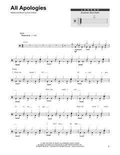 All Apologies von Nirvana (Download) 