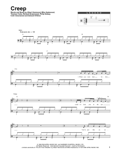 Creep von Radiohead (Download) 