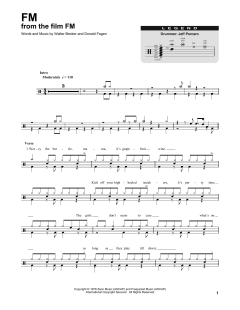 FM von Steely Dan (Download) 