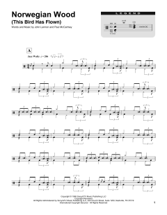 Norwegian Wood von The Beatles (Download) 