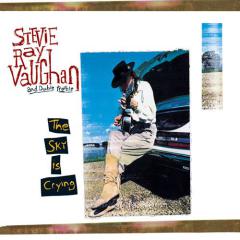 The Sky Is Crying von Eric Clapton (Download) 