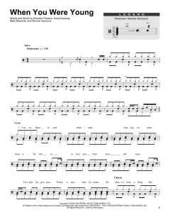 When You Were Young von The Killers (Download) 