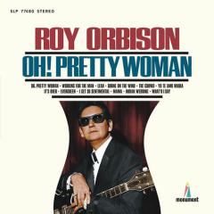 Oh, Pretty Woman von Roy Orbison (Download) 