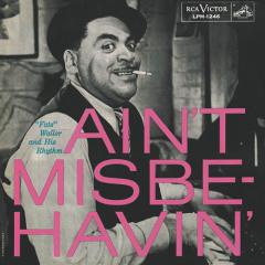 Ain't Misbehavin' von Thomas "Fats" Waller (Download) 