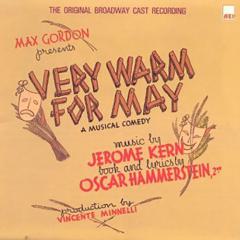 All The Things You Are von Jerome Kern (Download) 
