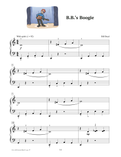 B.B.'s Boogie (Download) 