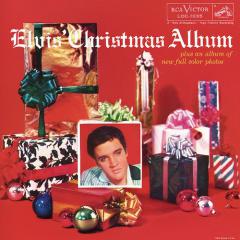Blue Christmas von Fred Kern (Download) 