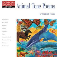 Blue Whale von Michele Evans (Download) 