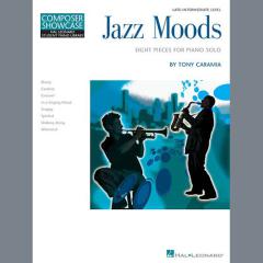 Bluesy von Tony Caramia (Download) 
