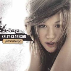 Breakaway von Kelly Clarkson (Download) 