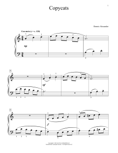 Copycats (Download) 