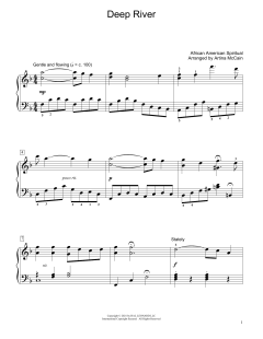 Deep River (Download) 