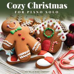 Frosty The Snowman von Steve Nelson (Download) 