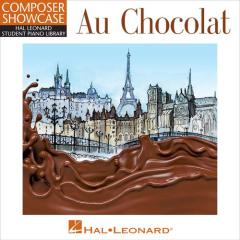 Gateau d'Opera (Download) 