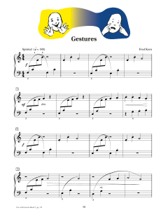 Gestures (Download) 