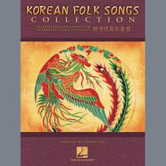 Han River von Korean Folksong (Download) 