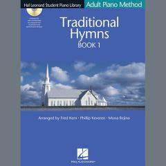Holy, Holy, Holy! Lord God Almighty von Reginald Heber (Download) 