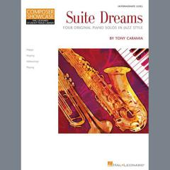 Hoping von Tony Caramia (Download) 