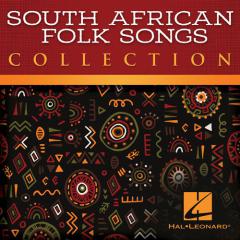 I Have A Sweetheart In Durban von South African folk song (Download) 