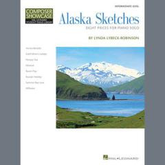 Iditarod von Lynda Lybeck-Robinson (Download) 