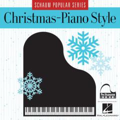 In The Bleak Midwinter von Gustav Holst (Download) 