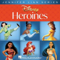 Just Around The Riverbend von Alan Menken (Download) 