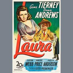 Laura von Johnny Mercer (Download) 