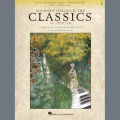 Lyrical Etude von Ferdinand Beyer (Download) 