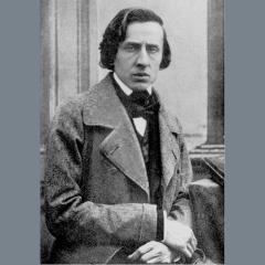 Mazurka, Op. 68, No. 3 von Frédéric Chopin (Download) 
