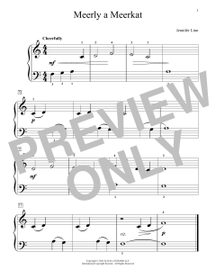 Meerly A Meerkat (Download) 