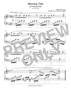 Morning Tide von Traditional (Download) 