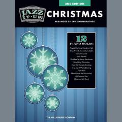 O Christmas Tree [Jazz version] von Traditional (Download) 