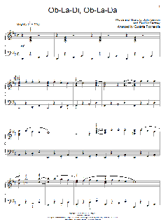 Ob-La-Di, Ob-La-Da von The Beatles (Download) 