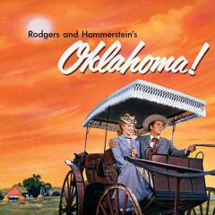 Oh, What A Beautiful Mornin' von Richard Rodgers (Download) 