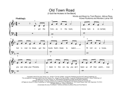 Old Town Road von Lil Nas X (Download) 