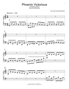 Phoenix Victorious (Download) 