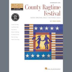 Prairie School Rag von Fred Kern (Download) 