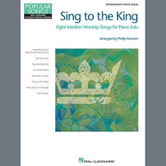 Revelation Song von Phillips, Craig & Dean (Download) 