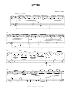 Reverie (Download) 