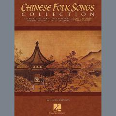 Sad, Rainy Day von Traditional Chinese Folk Song (Download) 