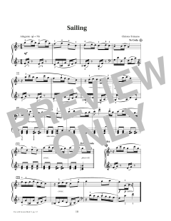 Sailing (Download) 